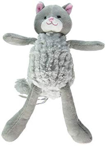 Smalls Soft Toy, Smalls Kitty