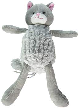 Smalls Soft Toy, Smalls Kitty