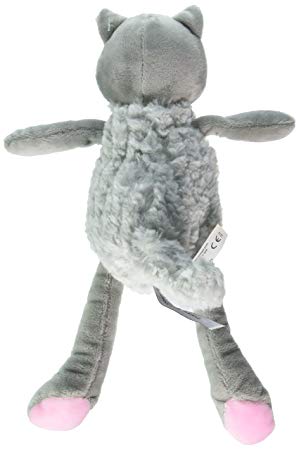Smalls Soft Toy, Smalls Kitty