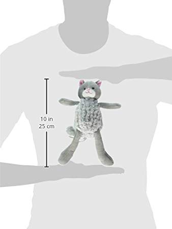 Smalls Soft Toy, Smalls Kitty