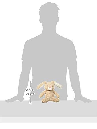 Putty Bunny Soft Toy