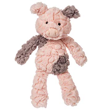 Putty Nursery Soft Toy, Piglet