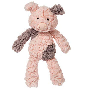 Putty Nursery Soft Toy, Piglet