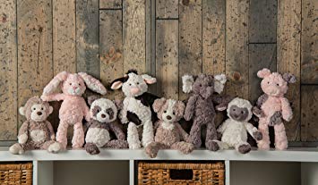 Putty Nursery Soft Toy, Piglet